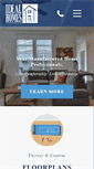 Mobile Screenshot of idealhomes4u.com